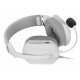 Mars Gaming MH-PROW Auriculares Alámbrico Diadema Juego USB tipo A Blanco
